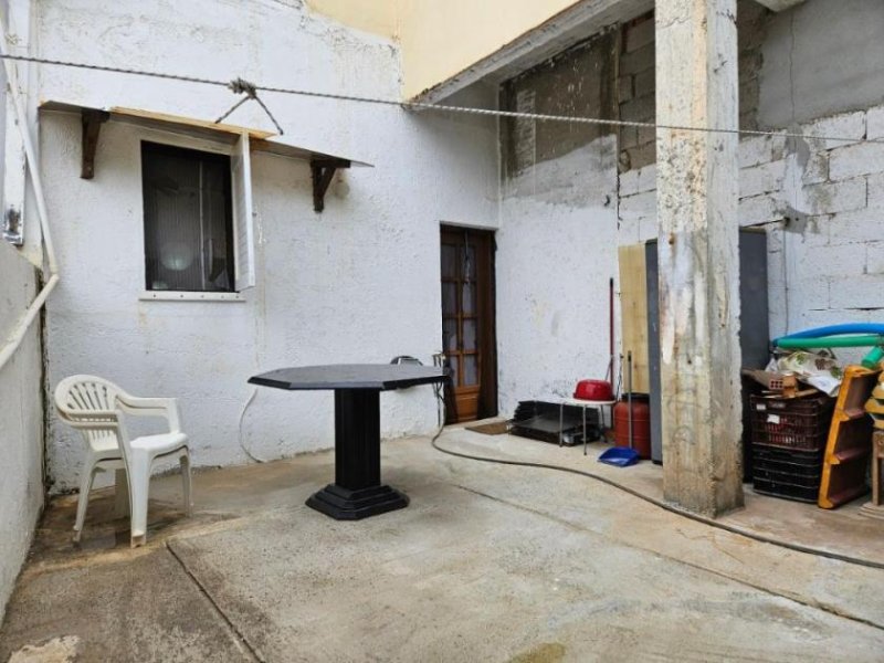 Sisi Kreta, Sisi: Erdgeschosswohnung im Dorfzentrum zu verkaufen Wohnung kaufen